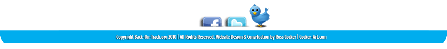 footer